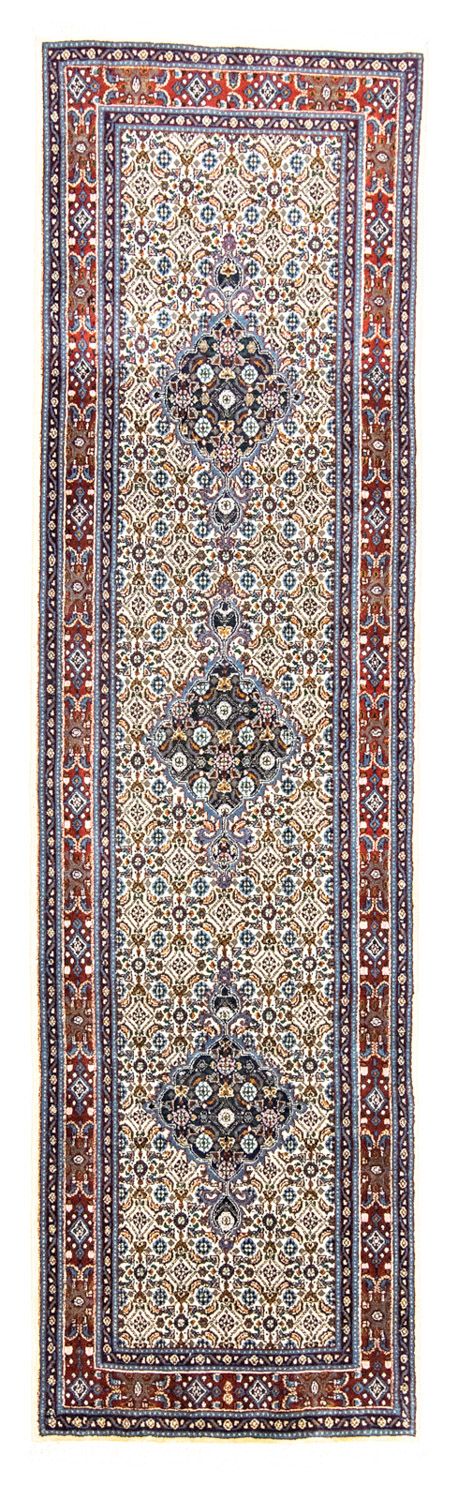 Runner Persisk matta - Classic - 289 x 80 cm - beige