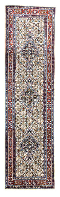 Runner Persisk matta - Classic - 289 x 80 cm - beige