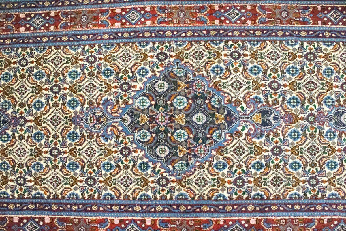 Runner Persisk matta - Classic - 289 x 80 cm - beige