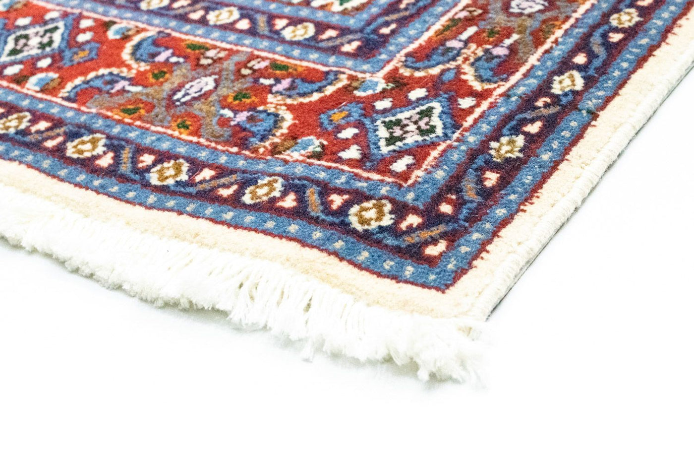 Moud Mattan 289x80cm - Persisk matta