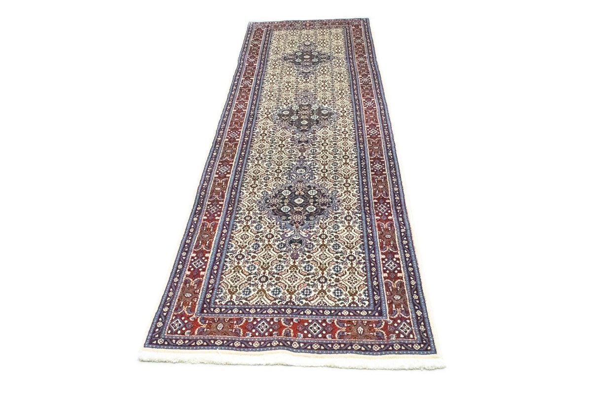 Runner Persisk matta - Classic - 289 x 80 cm - beige