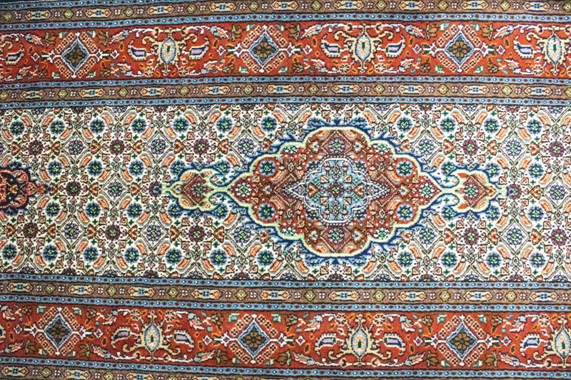 Runner Persisk matta - Classic - 300 x 80 cm - beige