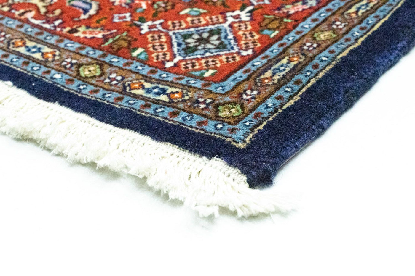 Moud Mattan 300x80cm - Persisk matta
