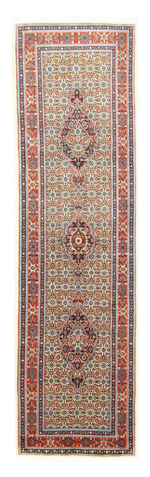 Runner Persisk matta - Classic - 288 x 81 cm - beige
