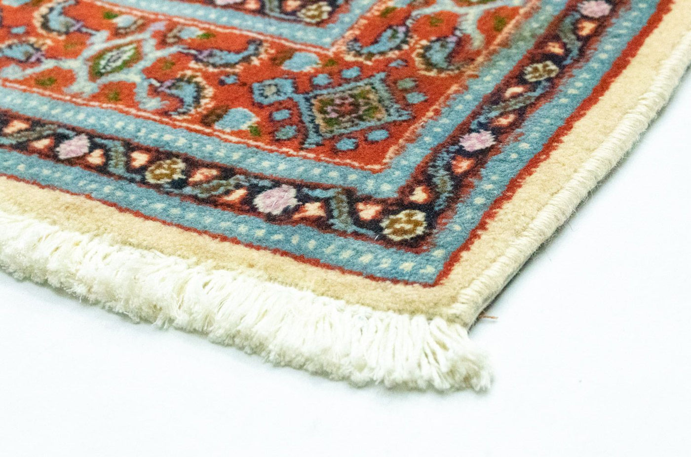 Moud Mattan 288x81cm - Persisk matta