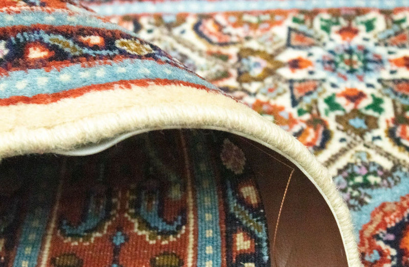 Runner Persisk matta - Classic - 288 x 81 cm - beige