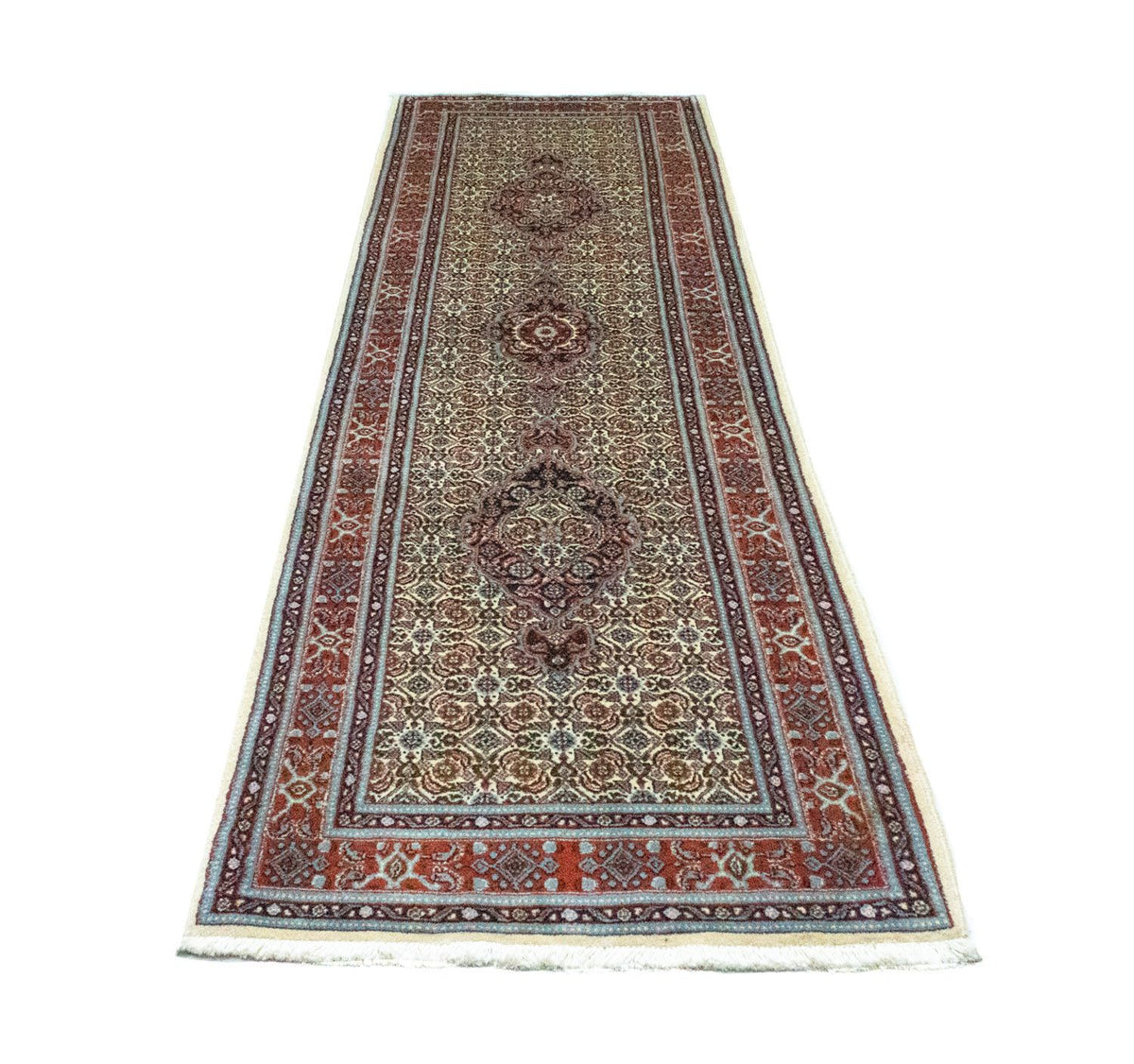 Runner Persisk matta - Classic - 288 x 81 cm - beige