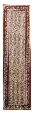 Runner Persisk matta - Classic - 295 x 80 cm - beige