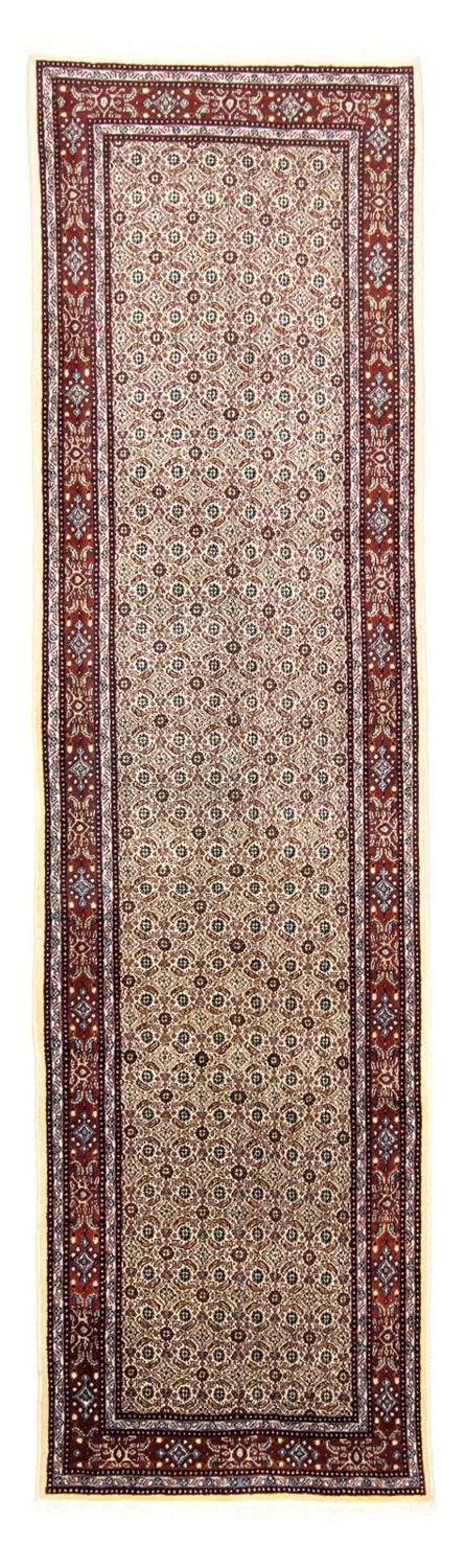 Runner Persisk matta - Classic - 295 x 80 cm - beige