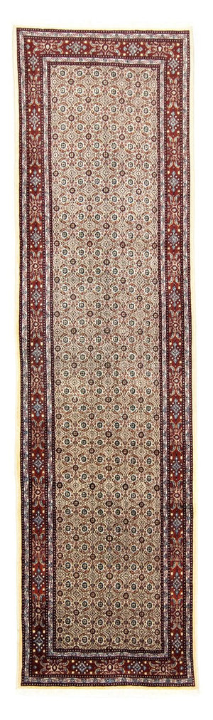 Runner Persisk matta - Classic - 295 x 80 cm - beige