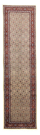 Moud Mattan 295x80cm - Persisk matta