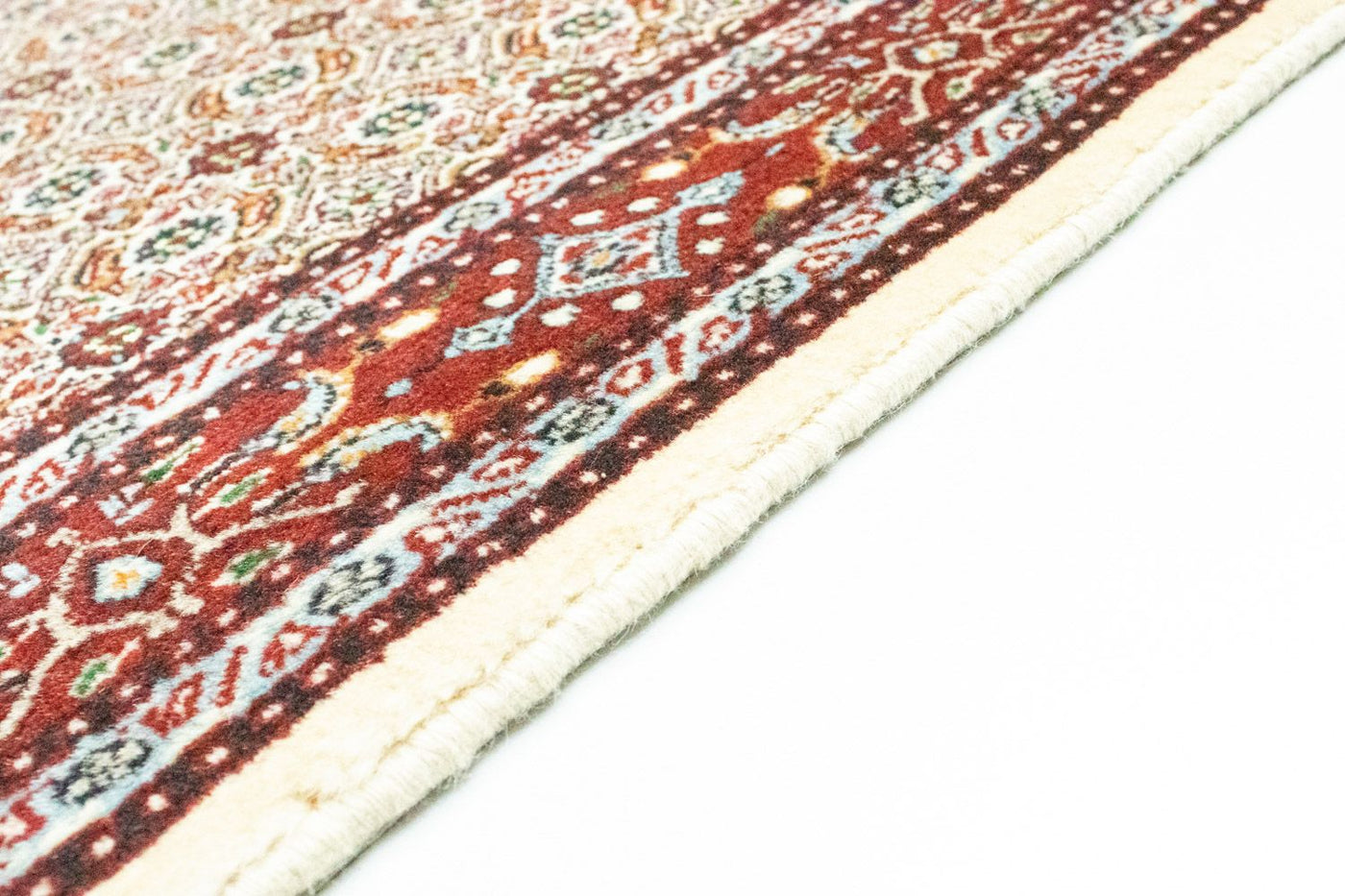 Moud Mattan 295x80cm - Persisk matta