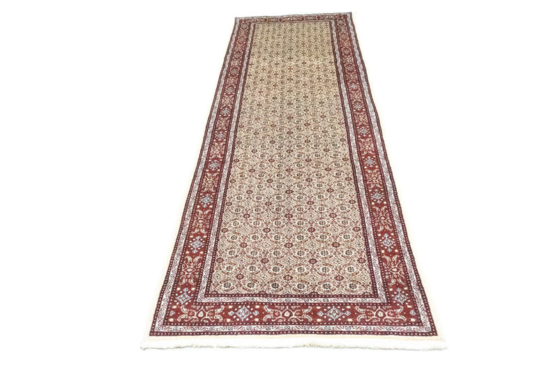 Runner Persisk matta - Classic - 295 x 80 cm - beige