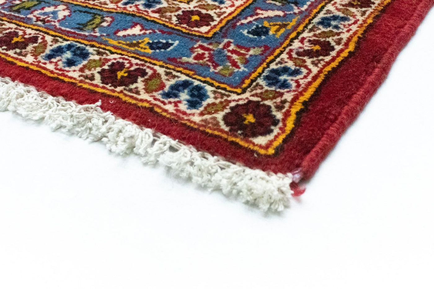 Kashan Mattan 368x250cm - Persisk matta