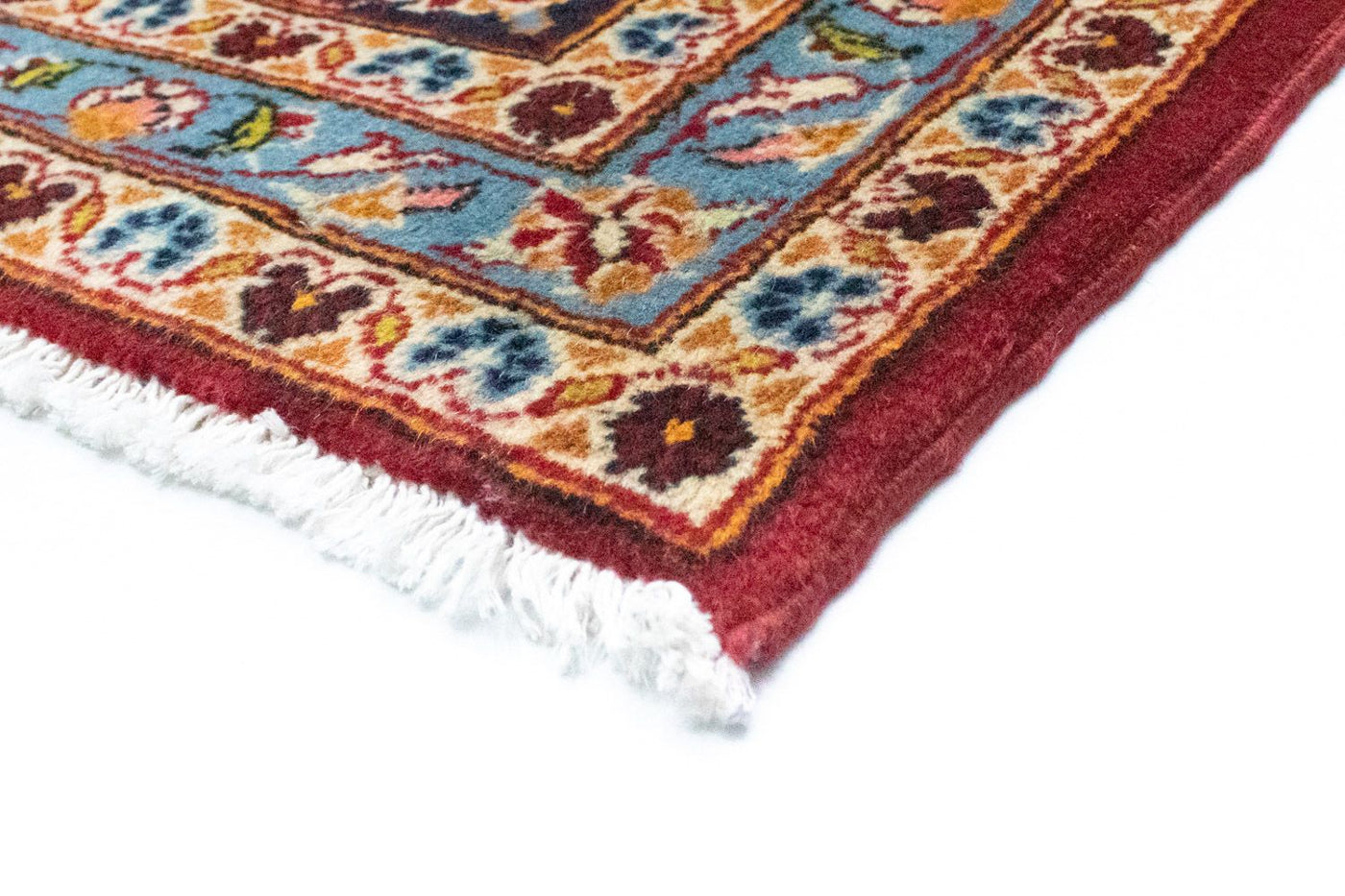 Kashan Mattan 352x250cm - Persisk matta