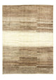 Persisk Gabbeh Mattan 212x278cm - Perserteppich Wollteppich