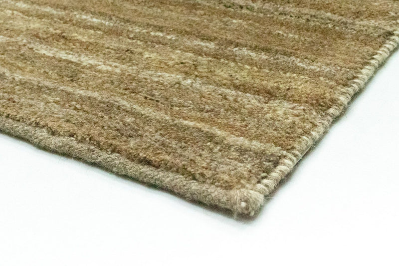 Gabbeh-matta - persisk - 278 x 212 cm - beige