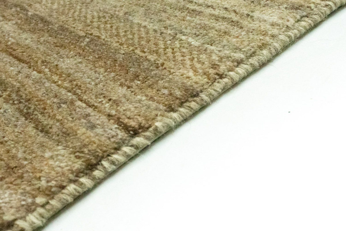 Persisk Gabbeh Mattan 212x278cm - Perserteppich Wollteppich