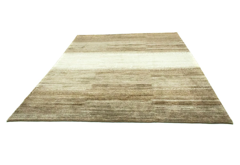 Gabbeh-matta - persisk - 278 x 212 cm - beige