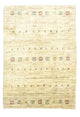 Persisk Gabbeh Mattan 285x199cm - Perserteppich Wollteppich