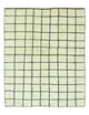 Persisk Gabbeh Mattan 151x191cm - Perserteppich Wollteppich