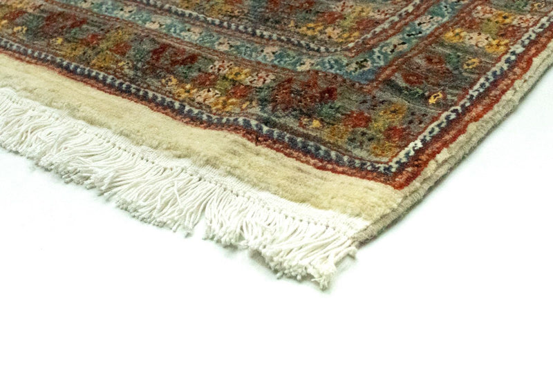 Gabbeh-matta - Loribaft Persian - 260 x 172 cm - färgad