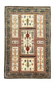 Loribaft Mattan 251x162cm - Perserteppich Wollteppich