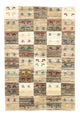 Persisk Gabbeh Mattan 149x101cm - Perserteppich Wollteppich