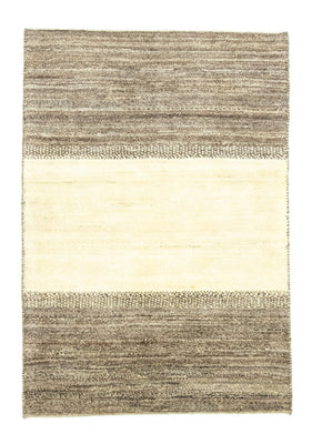 Gabbeh-matta - persisk - 145 x 100 cm - beige