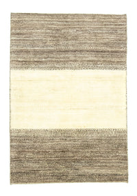 Gabbeh-matta - persisk - 145 x 100 cm - beige