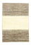 Gabbeh-matta - persisk - 145 x 100 cm - beige