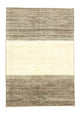 Persisk Gabbeh Mattan 145x100cm - Perserteppich Wollteppich