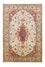 Persisk matta - Tabriz - 293 x 202 cm - beige