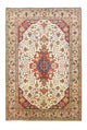 Tabriz Mattan 293x202cm - Persisk matta