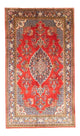 Golpayegan Mattan 360x209cm - Persisk matta