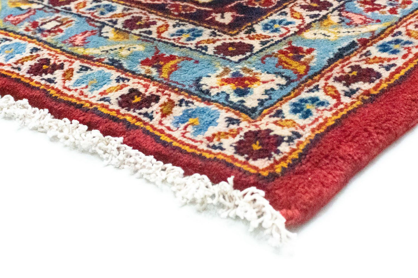 Kashan Mattan 362x250cm - Persisk matta