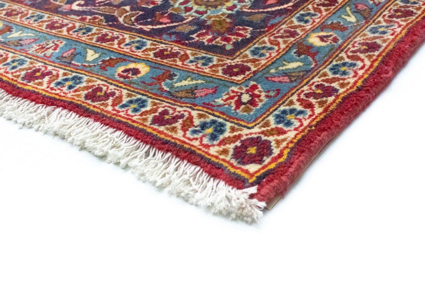 Kashan Mattan 360x249cm - Persisk matta