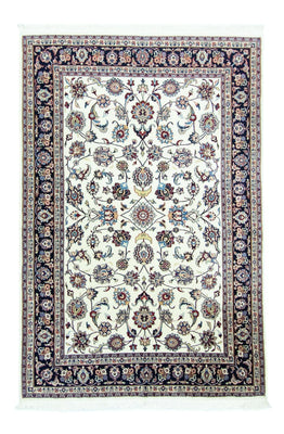Persisk matta - Classic - 292 x 195 cm - beige