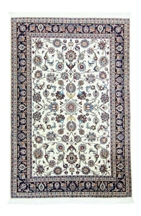 Persisk matta - Classic - 292 x 195 cm - beige