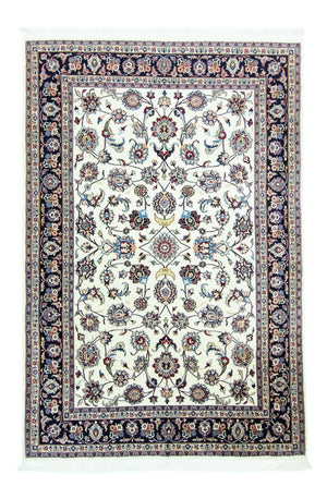 Persisk matta - Classic - 292 x 195 cm - beige