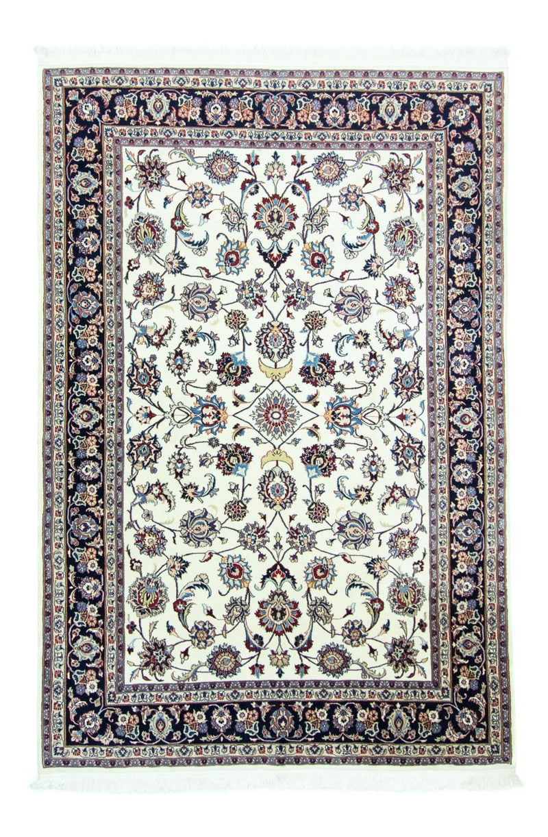 Persisk matta - Classic - 292 x 195 cm - beige