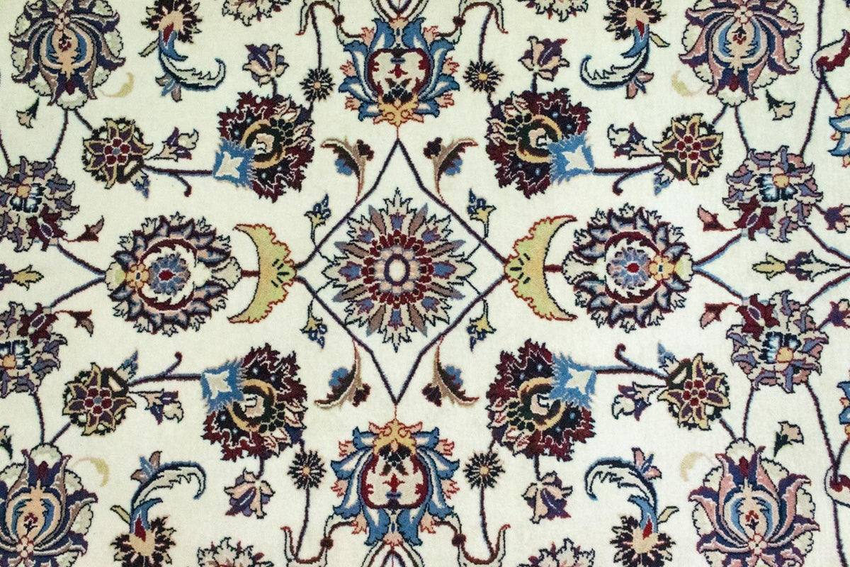 Persisk matta - Classic - 292 x 195 cm - beige