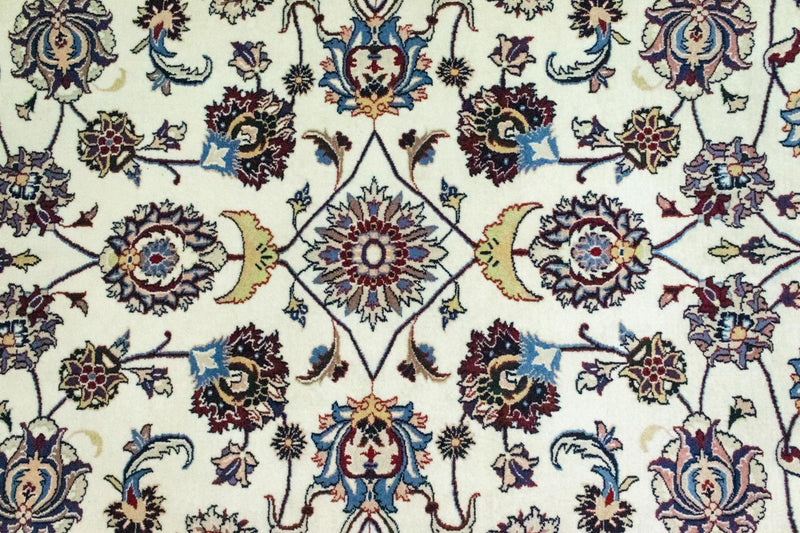 Persisk matta - Classic - 292 x 195 cm - beige