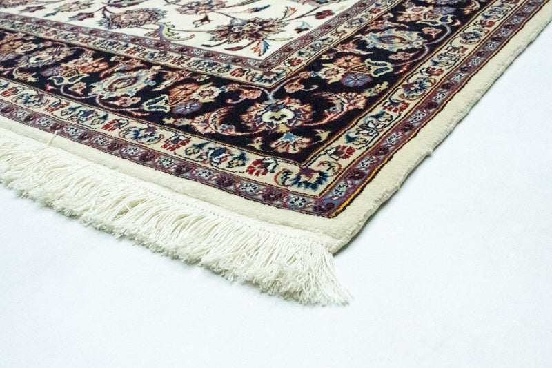 Persisk matta - Classic - 292 x 195 cm - beige