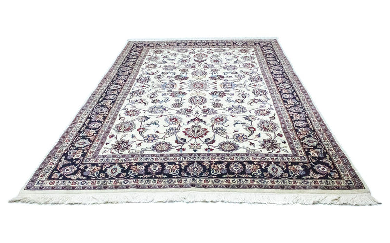 Persisk matta - Classic - 292 x 195 cm - beige