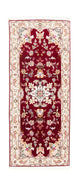 Tabriz - 50 Raj Mattan 200x83cm - Persisk matta