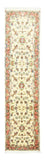 Runner Persisk matta - Tabriz - Royal - 317 x 78 cm - beige