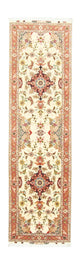 Tabriz - 50 Raj Mattan 313x84cm - Persisk matta