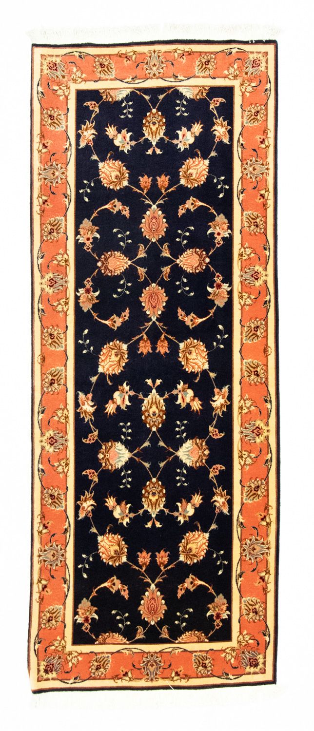 Runner Persisk matta - Tabriz - Royal - 200 x 75 cm - lax