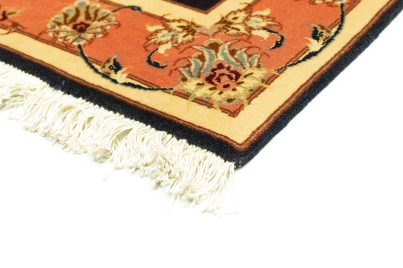 Runner Persisk matta - Tabriz - Royal - 200 x 75 cm - lax